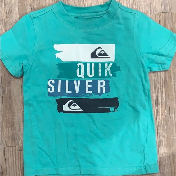 Quiksilver Other - Quicksilver Tee size 3T